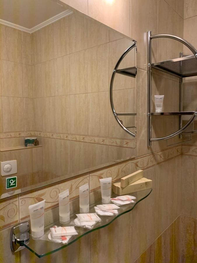 Hotel Tatra Малацки Екстер'єр фото